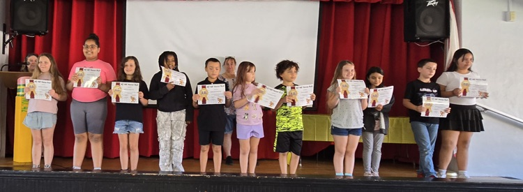 award