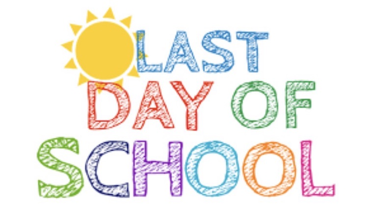 last day