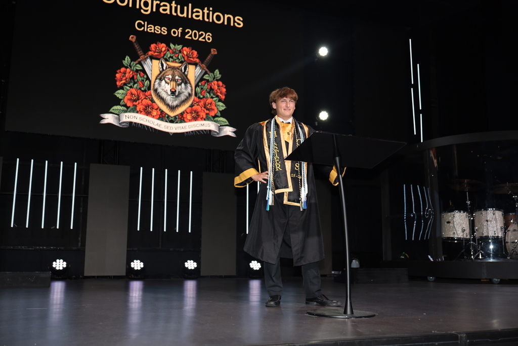 OHS Baccalaureate