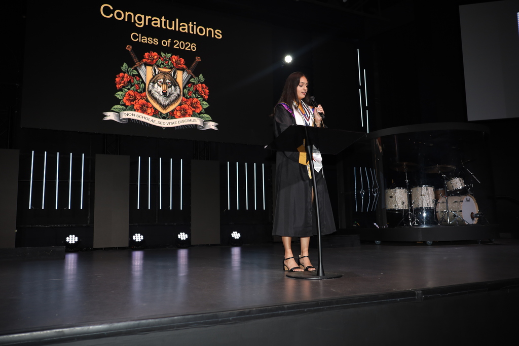 OHS Baccalaureate