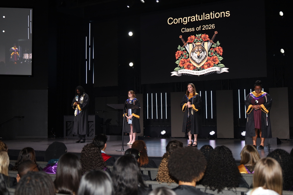 OHS Baccalaureate