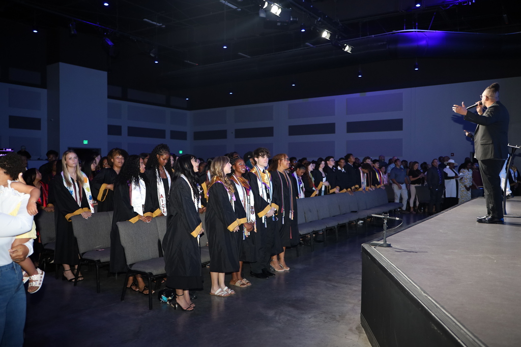OHS Baccalaureate
