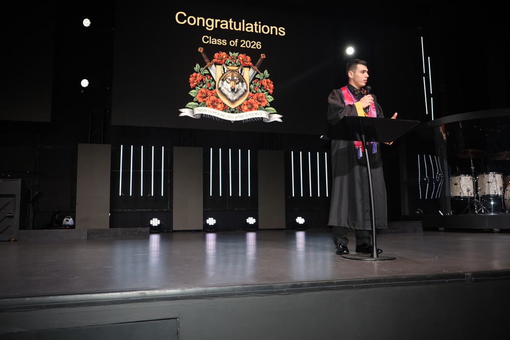 OHS Baccalaureate