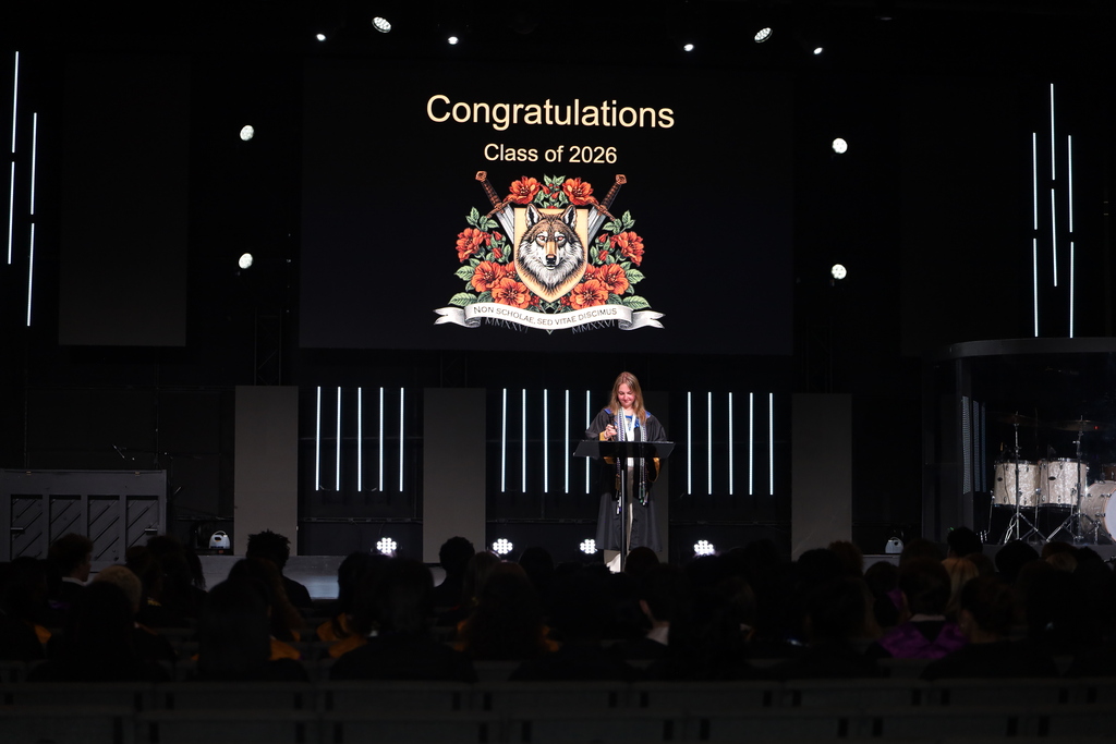 OHS Baccalaureate