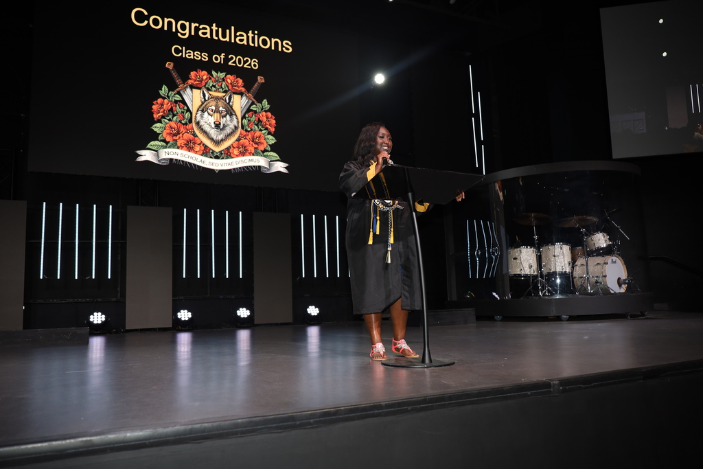 OHS Baccalaureate