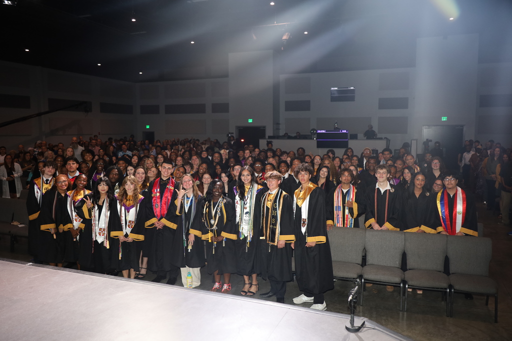OHS Baccalaureate