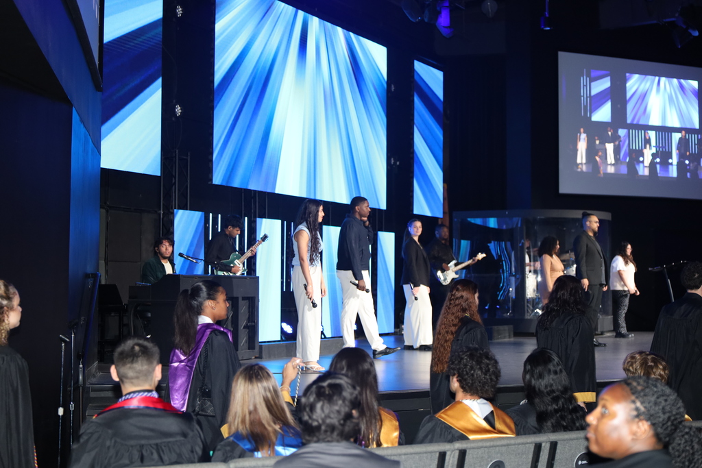 OHS Baccalaureate