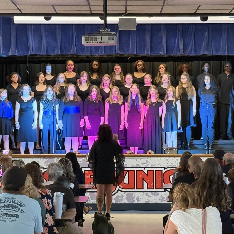 Chorus Concert