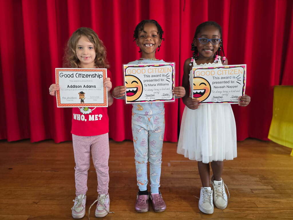 awards