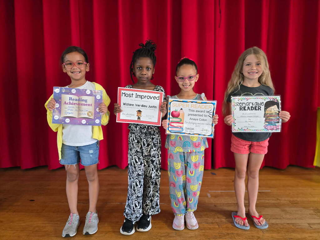 awards
