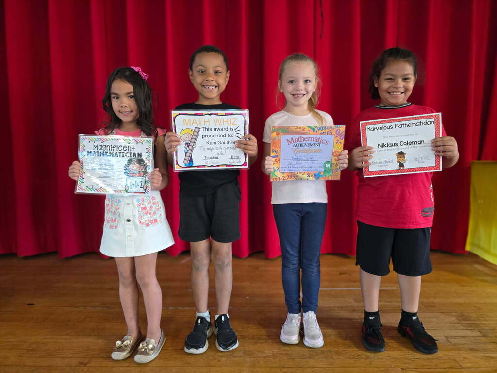 awards