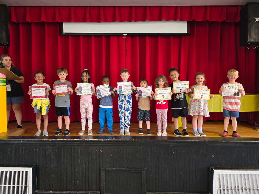 awards
