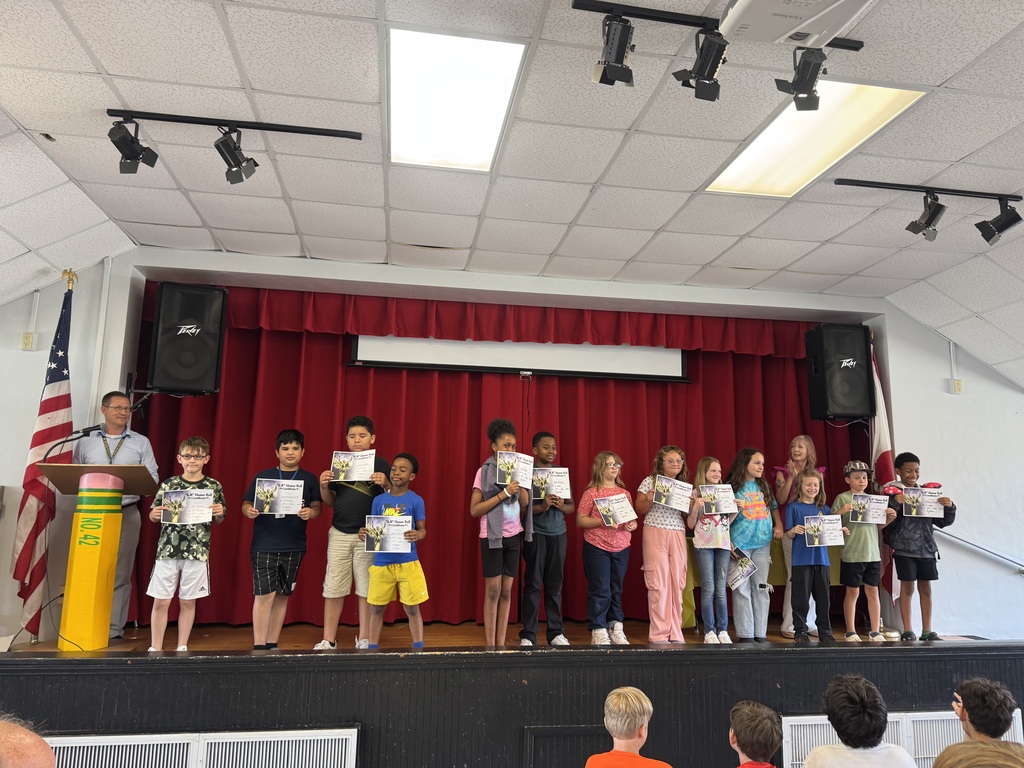 awards