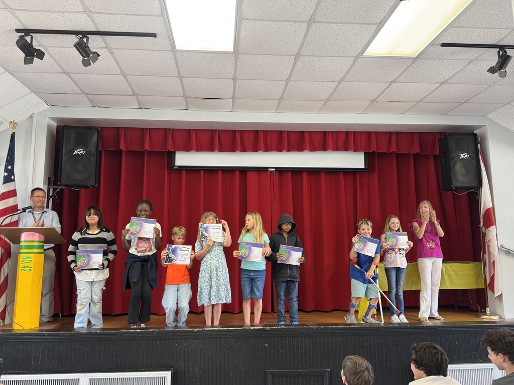 awards