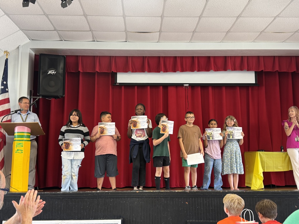 awards