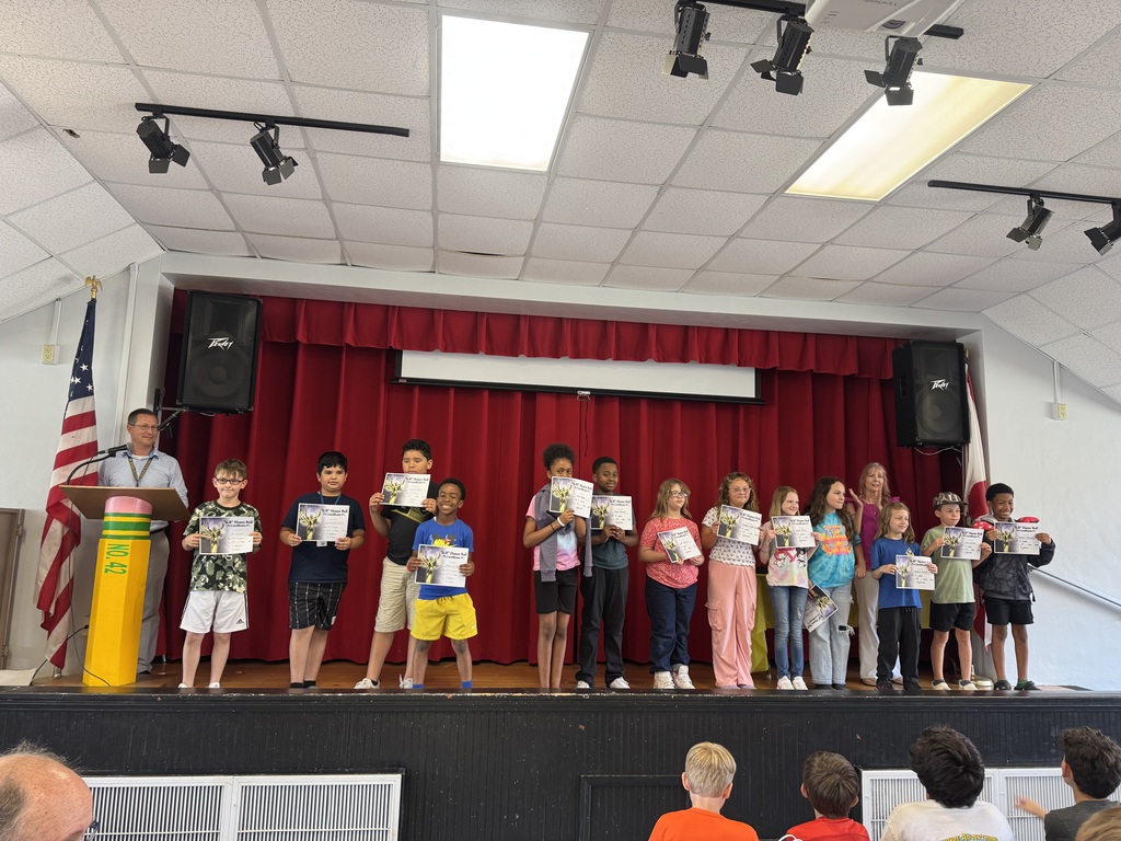 awards