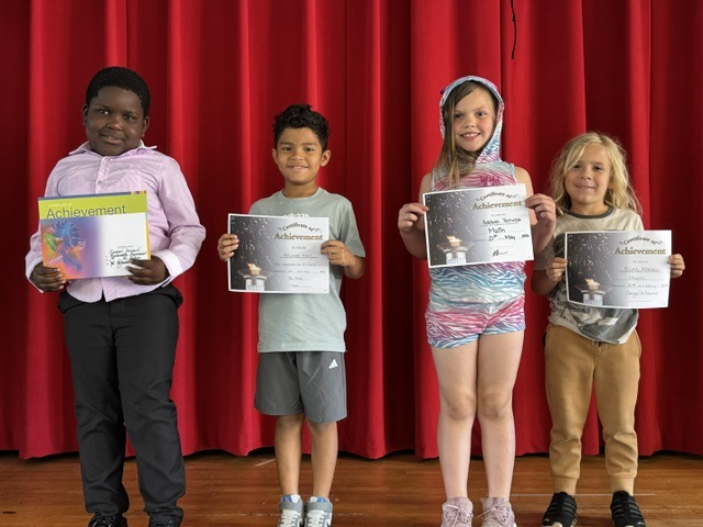 award
