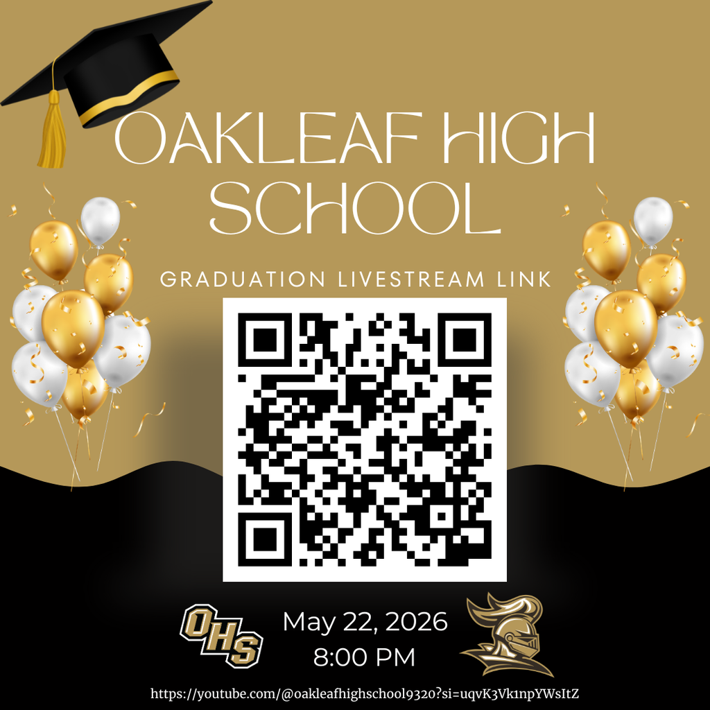 Graduation Livestream