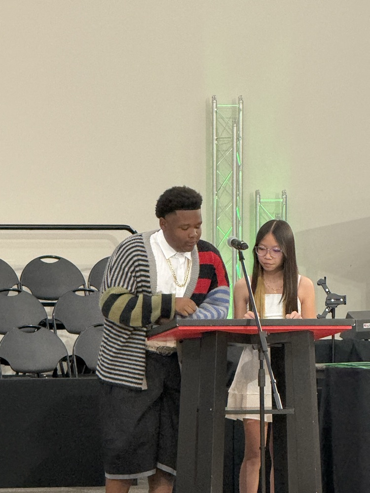 6th grade promotion photos