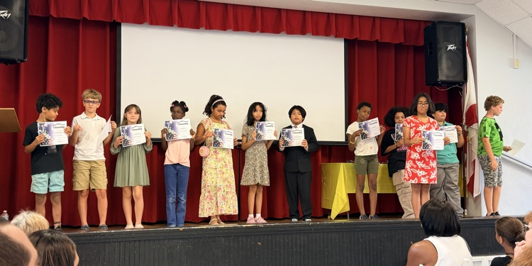 awards