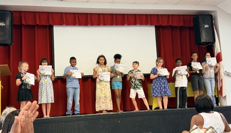 awards