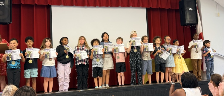 awards