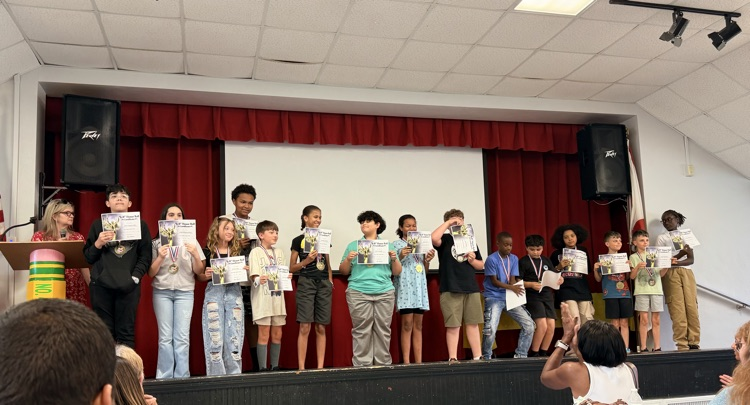 awards