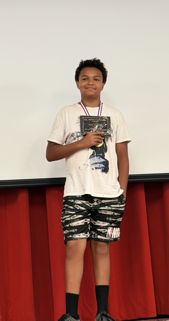 awards