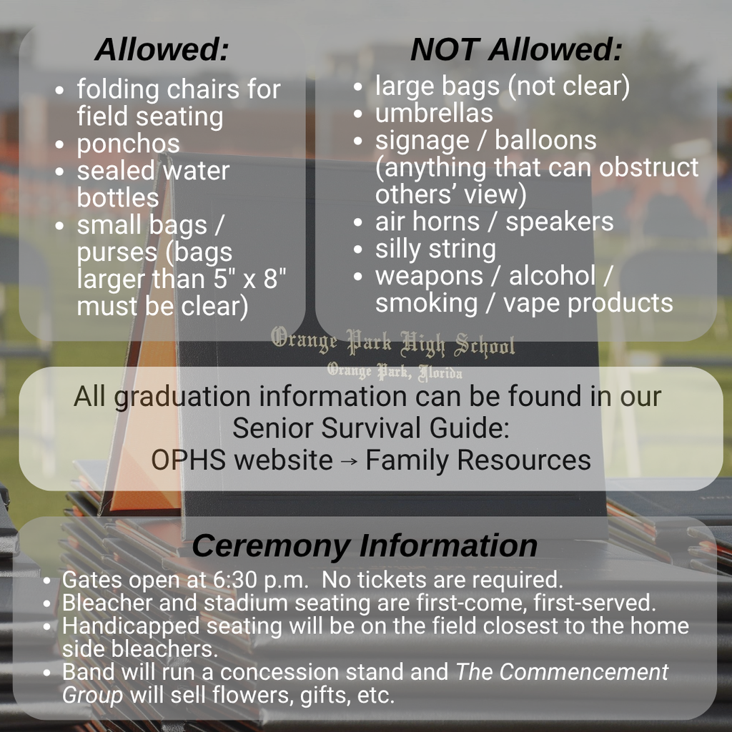 event information