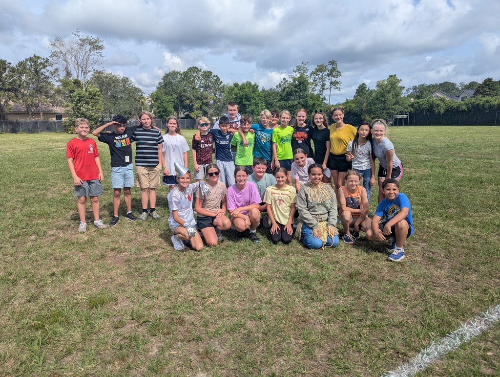 📸 Want to see all the action? Head over to our Facebook photo album to check out all the awesome pictures from today's game! [Insert Link Here]  Huge shoutout to our 6th graders for playing their hearts out, and thank you to everyone who came out to cheer them on! Let the rematch countdown begin! ⏳👇