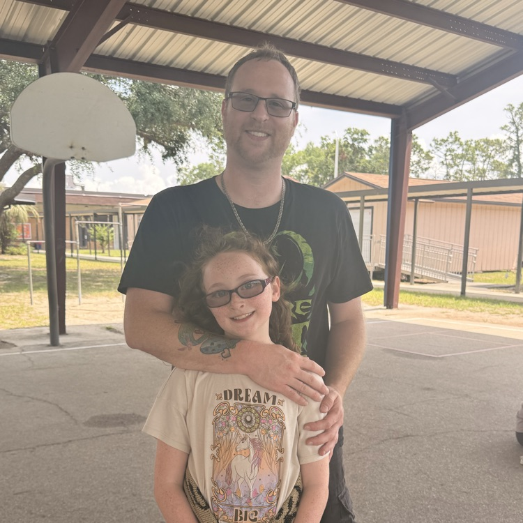 3rd grade family picnic 