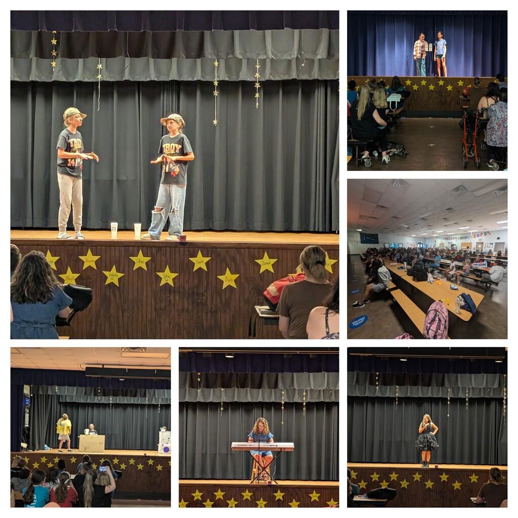 MontclairTalent Show 2026