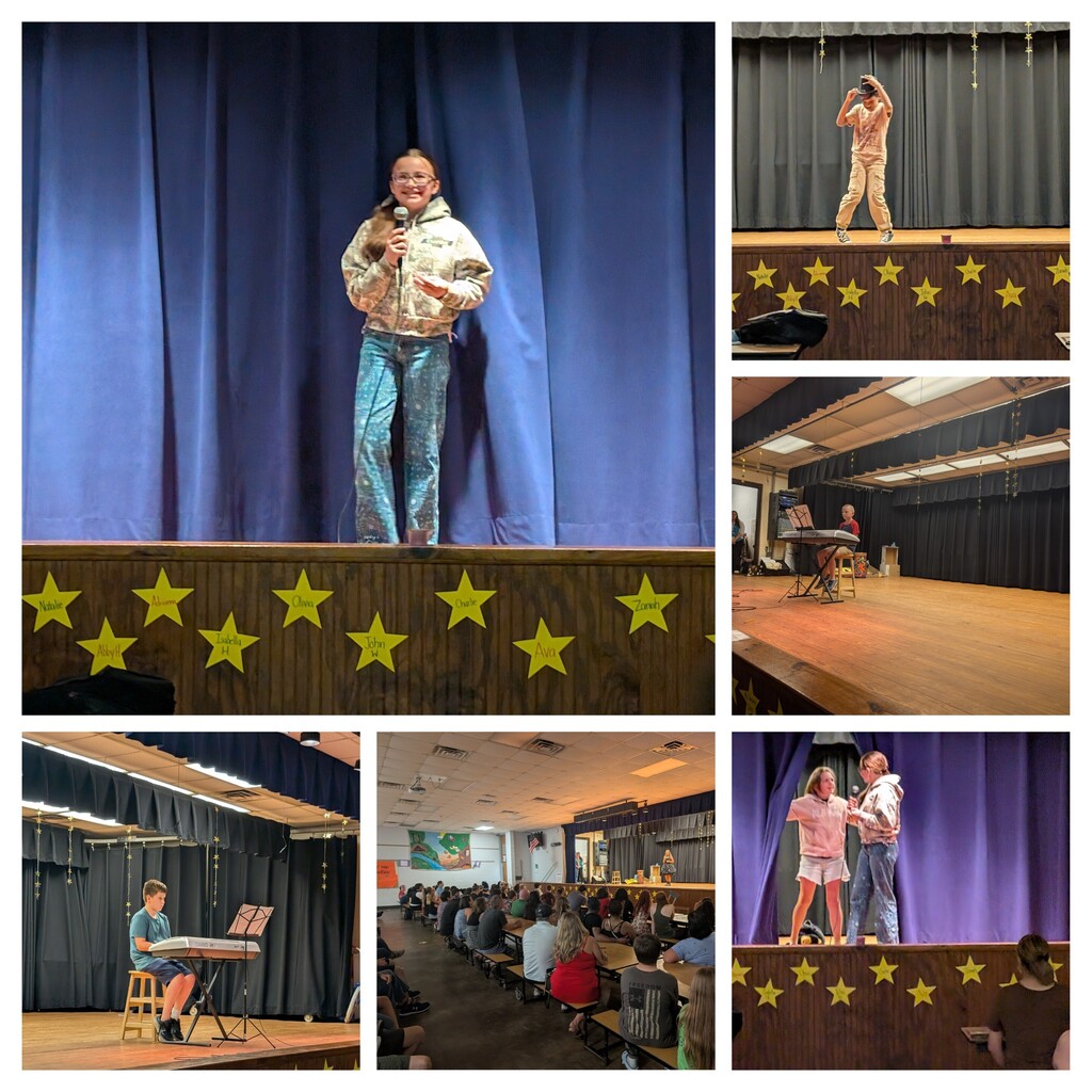 MontclairTalent Show 2026