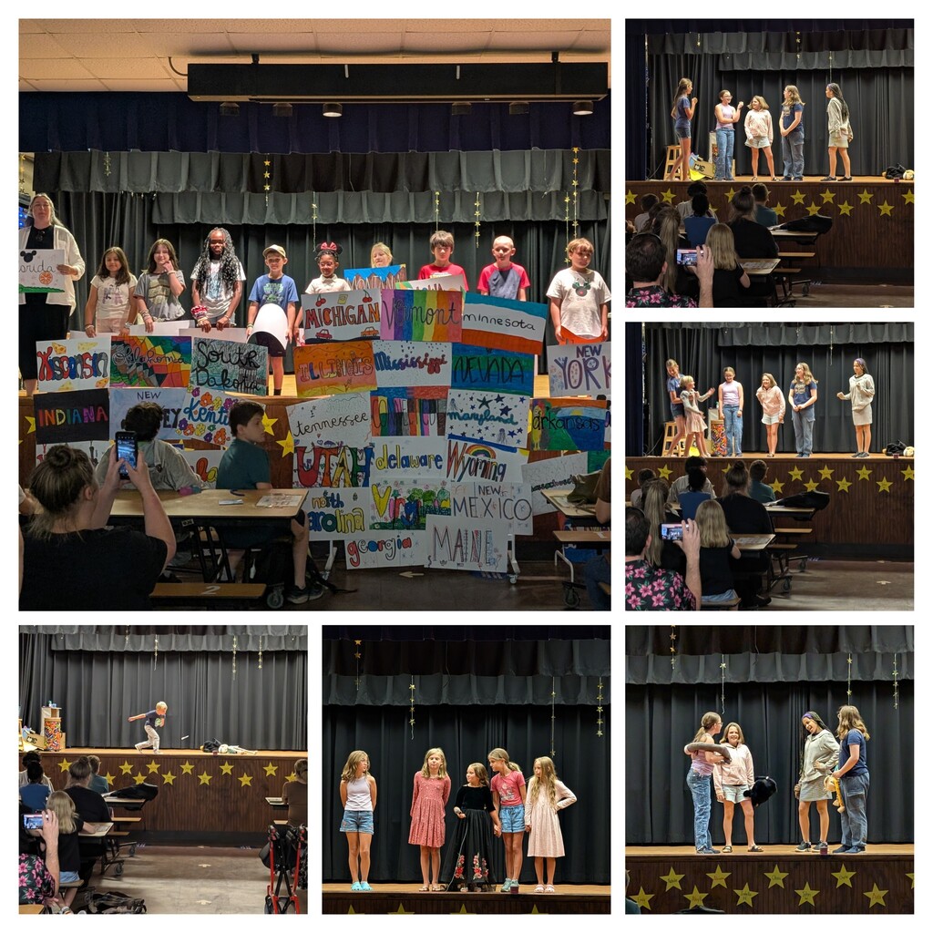 MontclairTalent Show 2026