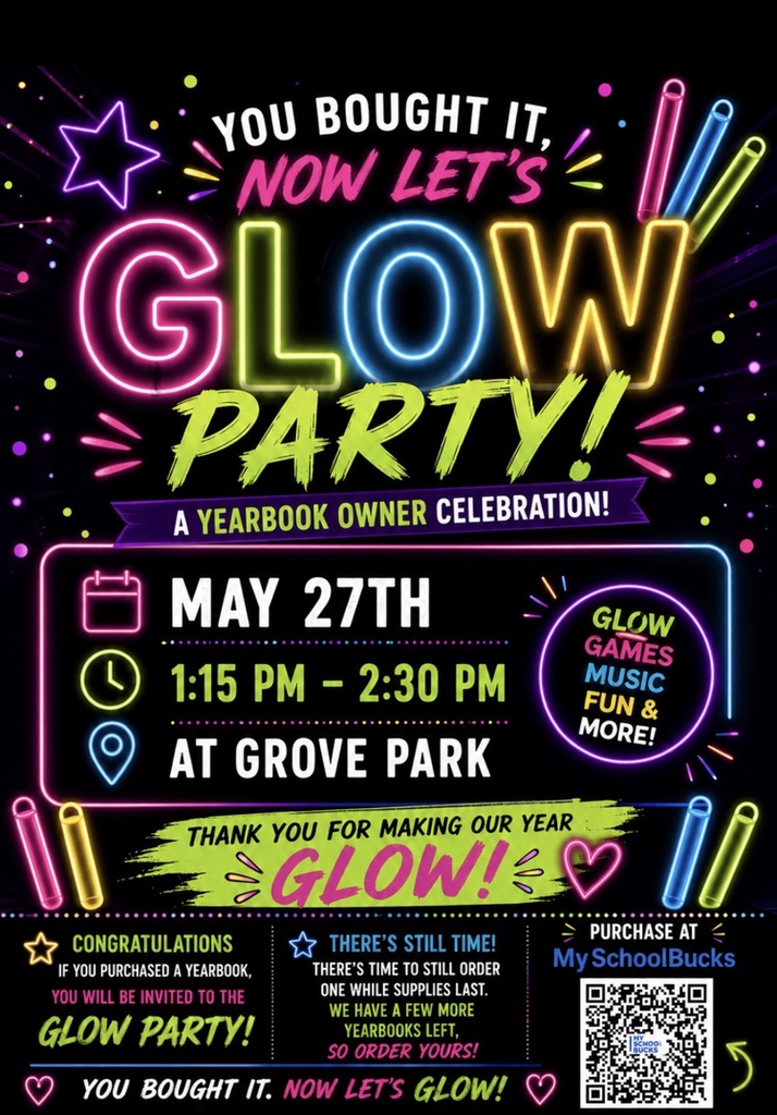 Glow Party