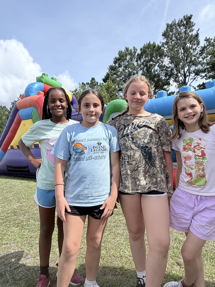 4th Grade Celebration