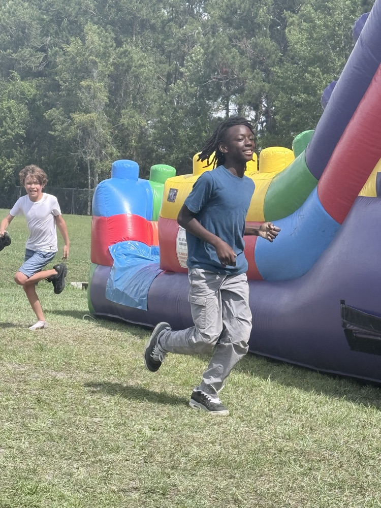 4th Grade Celebration