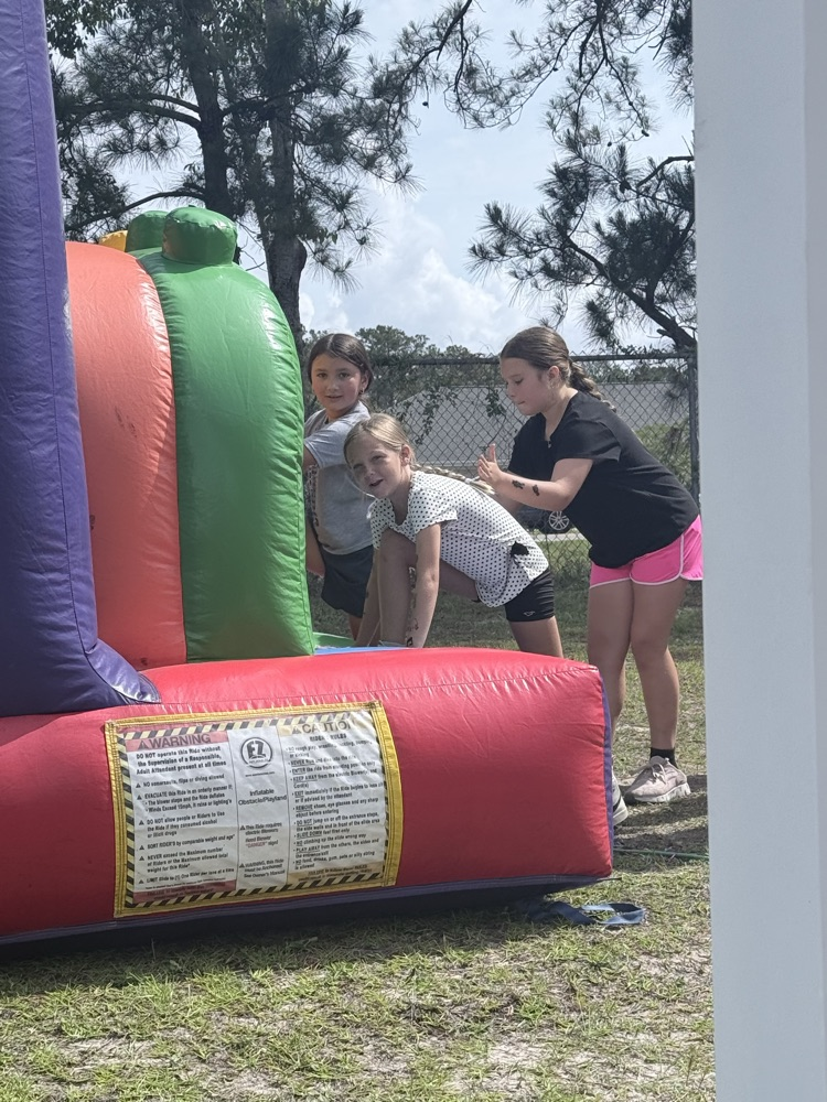 4th Grade Celebration