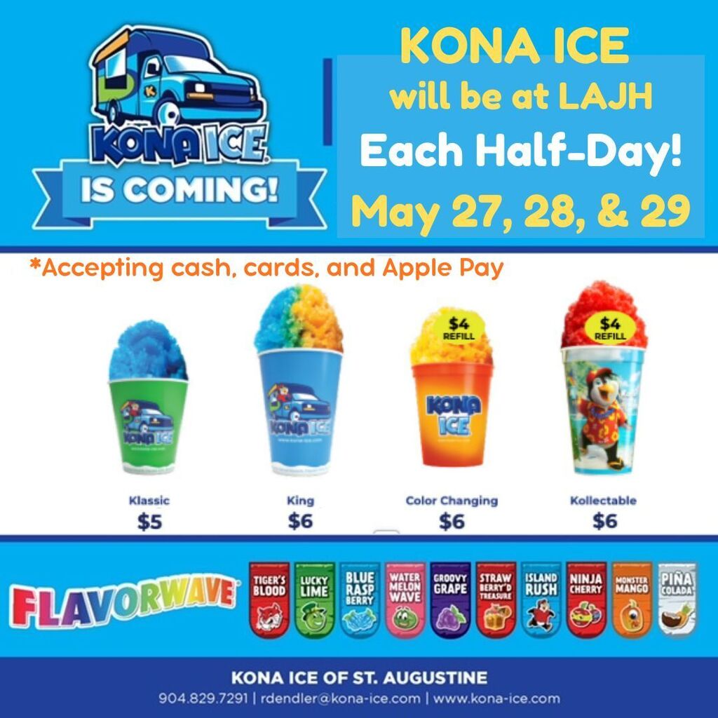 Kona Ice