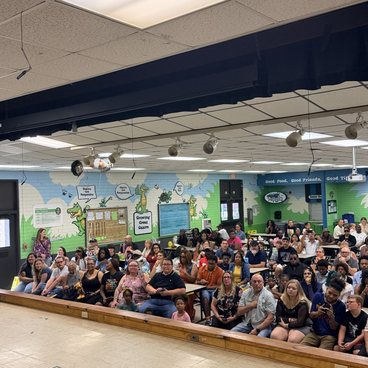 kinder graduation