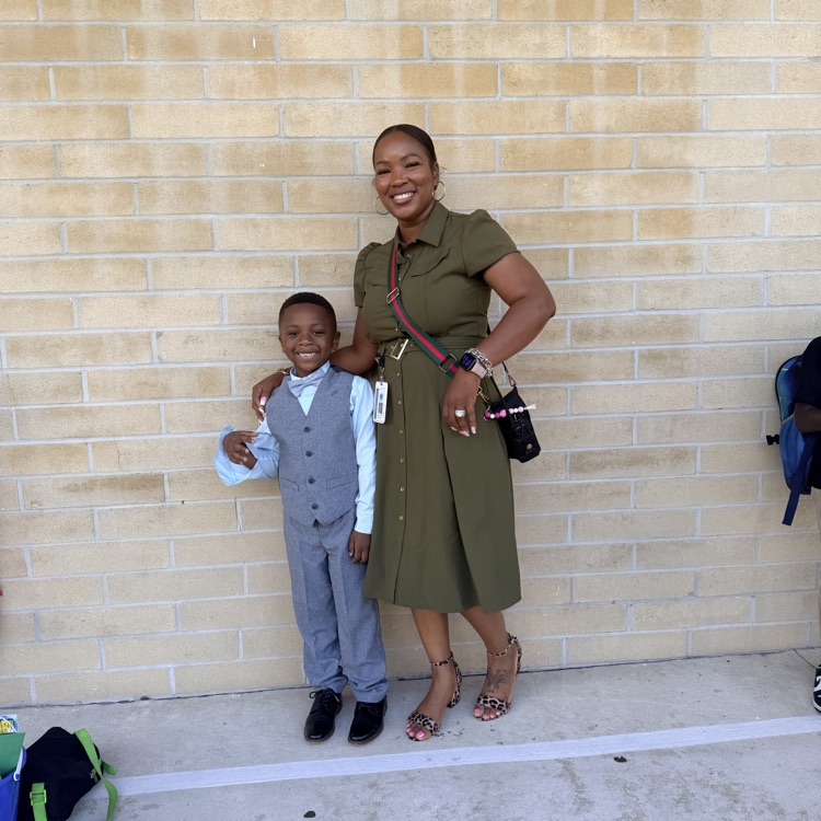 kinder graduation