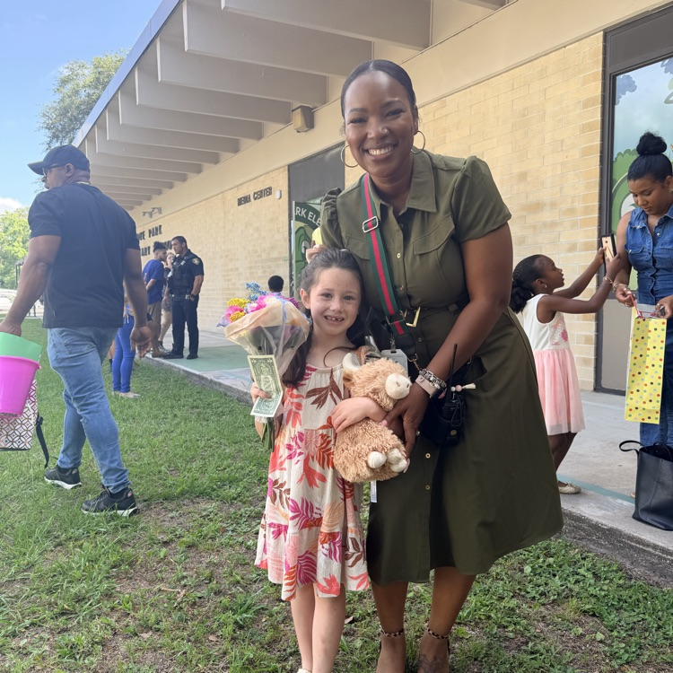 kinder graduation