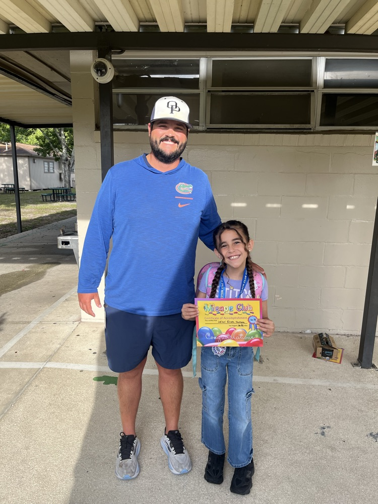 Run/Walk Winners