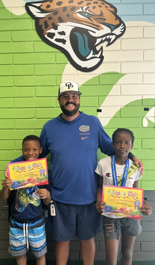 Run/Walk Winners