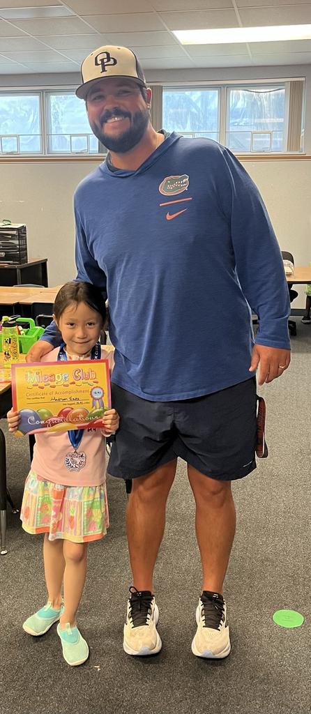 Run/Walk Winners