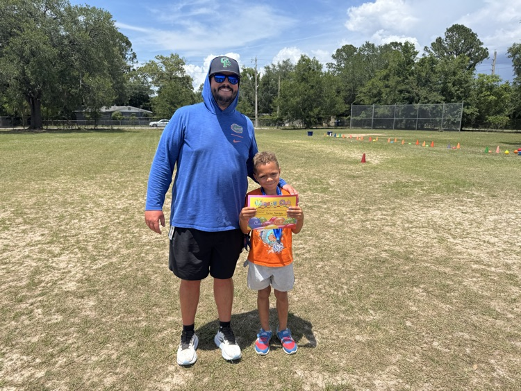 Run/Walk Winners