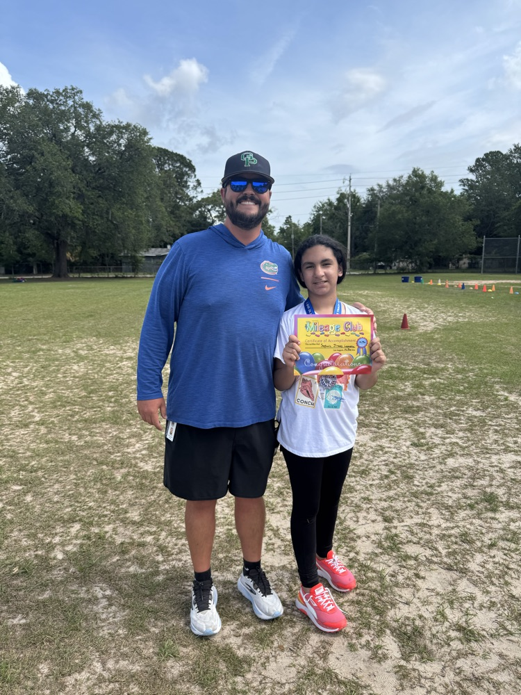 Run/Walk Winners