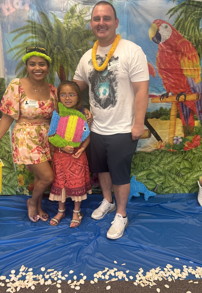 🌴☀️ Aloha, summer! 🌺🍍 Mrs. Fletcher’s class officially wrapped up the school year with an epic end-of-year Luau! From the decorations to the vibes, it was the perfect way to hula our way into summer break. 😎🎉  A massive THANK YOU to our incredible parent volunteers! We couldn’t have pulled off this tropical paradise without your amazing help. 🙌✨ #ClassLuau #EndOfTheYear #BestParentsEver #SummerVibes
