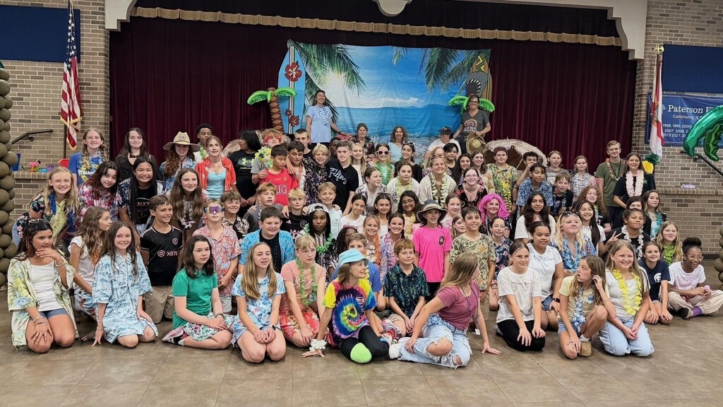 🎉 Hey Manatee 6th Graders—YOU DID IT! 🎓✨  Thank you all for an absolutely incredible year. We are beyond proud of you! While we’re sad to see you leave the swamp, we are so incredibly excited for your next big adventure in Junior High. We just know you are going to go on to do great things! 🌟🙌  📸 Parents & Families: Want to see how we celebrated? Take a trip down memory lane and check out all the amazing pictures from the end of the year! 👇 Click the link below to view the Facebook album: 🔗 https://www.facebook.com/media/set?vanity=pesengage&set=a.1603420921784673  #ManateePride #MovingOnUp #JuniorHighBound #ClassOf2026 