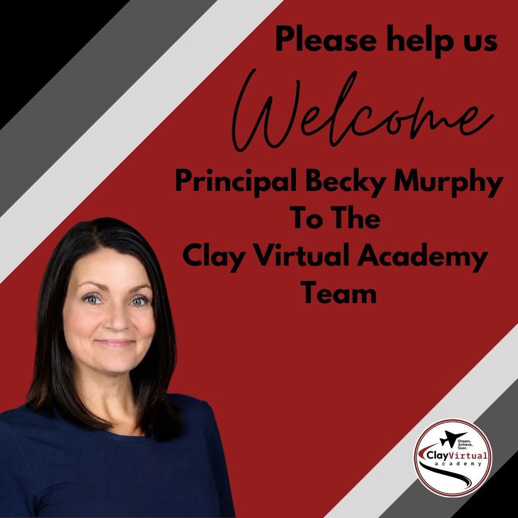 Welcome to Becky Murphy